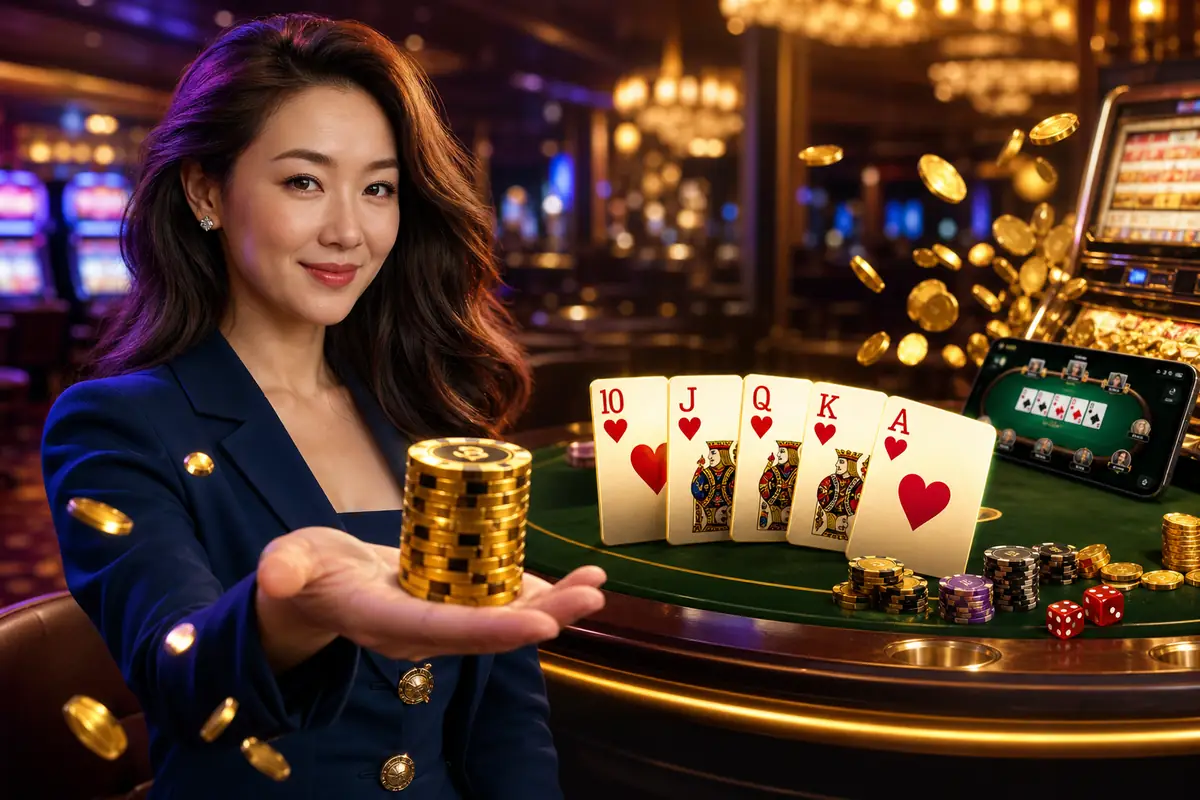 at69 Slots ကစားနည်း အဆင့်ဆင့်